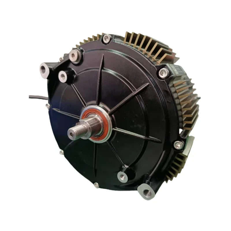 OEM Stock Surron Light Bee ultra Bee Motor 6kw 12KW  Motor Brushless PMSM DC MOtor Mid Driver Off-Road Motorcycle Adventure