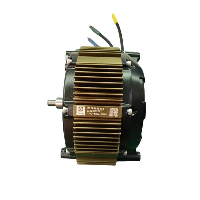 OEM Stock Surron Light Bee ultra Bee Motor 6kw 12KW  Motor Brushless PMSM DC MOtor Mid Driver Off-Road Motorcycle Adventure