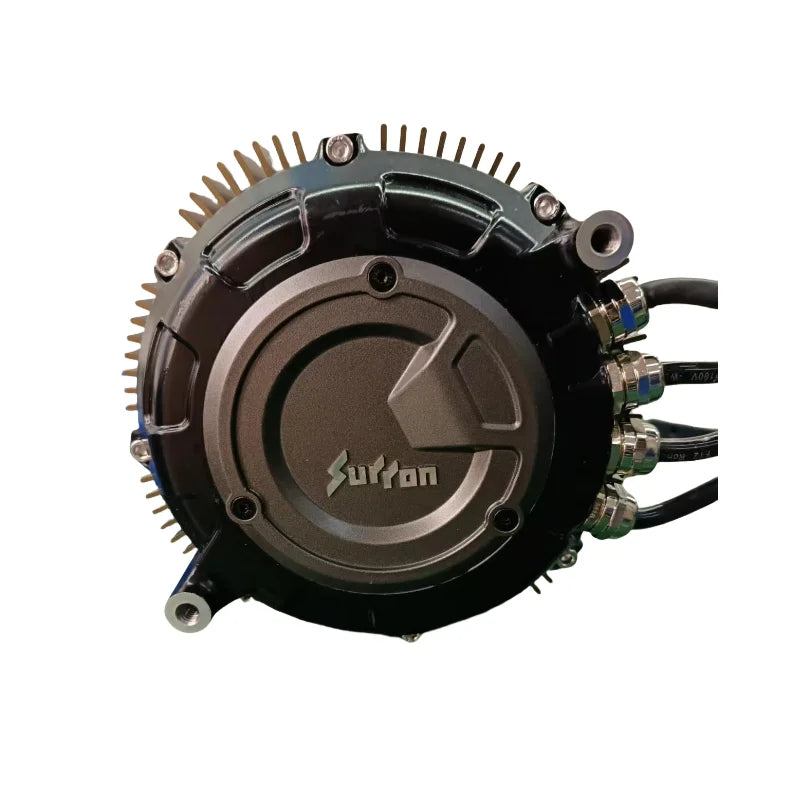 OEM Stock Surron Light Bee ultra Bee Motor 6kw 12KW  Motor Brushless PMSM DC MOtor Mid Driver Off-Road Motorcycle Adventure