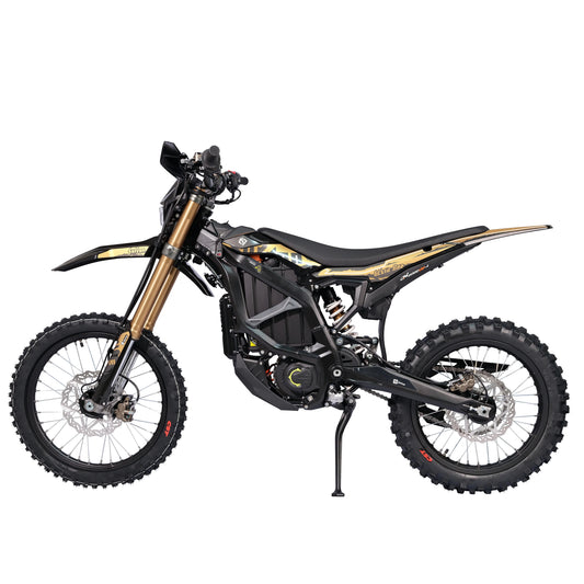 2026 74V 21KW Surron Electric Dirt Bike Ultra Bee  60Ah Electric Motorcycle 511Nm Torque High Power Off-Road Ebike