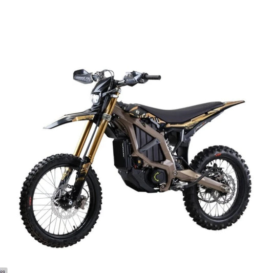 2026 74V 21KW Surron Electric Dirt Bike Ultra Bee  60Ah Electric Motorcycle 511Nm Torque High Power Off-Road Ebike